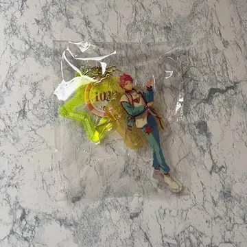 앙상블 스타즈!! 앙스타 아츠키 슈 잭팟 참 7주년