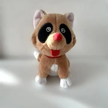 에스퍼 마미 콘포코 봉제 인형 세키구치 후지코 F. 후지오