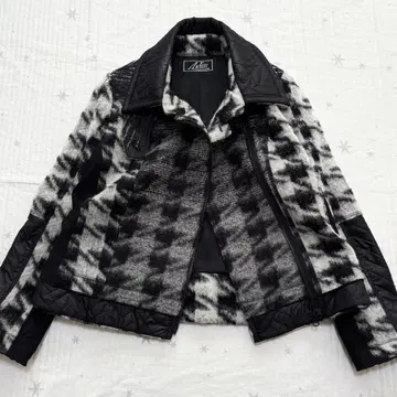 에이코 콘도 라이더스 자켓 하운드투스 울