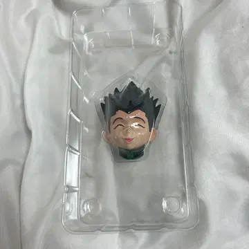 Rofj HUNTER x HUNTER 헌터헌터 페이스 마그넷 곤