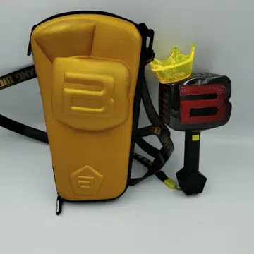 BIGBANG 응원봉, 응원봉 케이스 세트