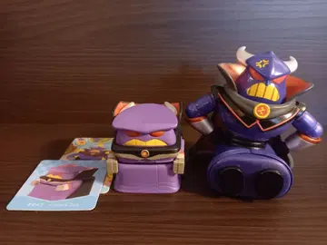 팝마트 미니소 토이 스토리 저그 러브 세트