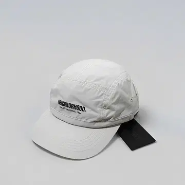 25SS 네이버후드 JET CAP 제트 캡 베이지