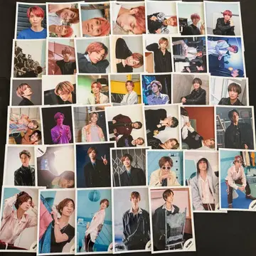 다나카 주리 공식 사진 40장