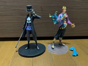 원피스 피규어 사보 마르코 인형 ONE PIECE