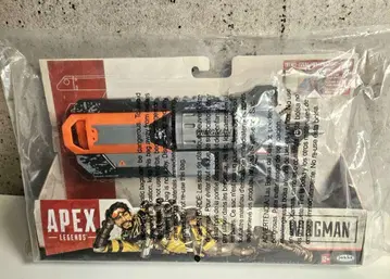 apex legends WINGMAN 1/1 스케일