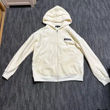 in the attic M 사이즈 후드티