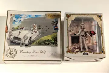 제5인격 7주년 기념 오프라인 팩 아크릴 스탠드 탐광자