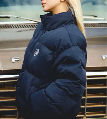 msb pure down jacket 아우터 네이비