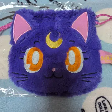 루나 세일러문 파우치 복조리 USJ