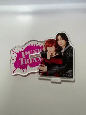 펑크 트라이앵글 PUNKS TRIANGLE 드라마 아크릴 스탠드