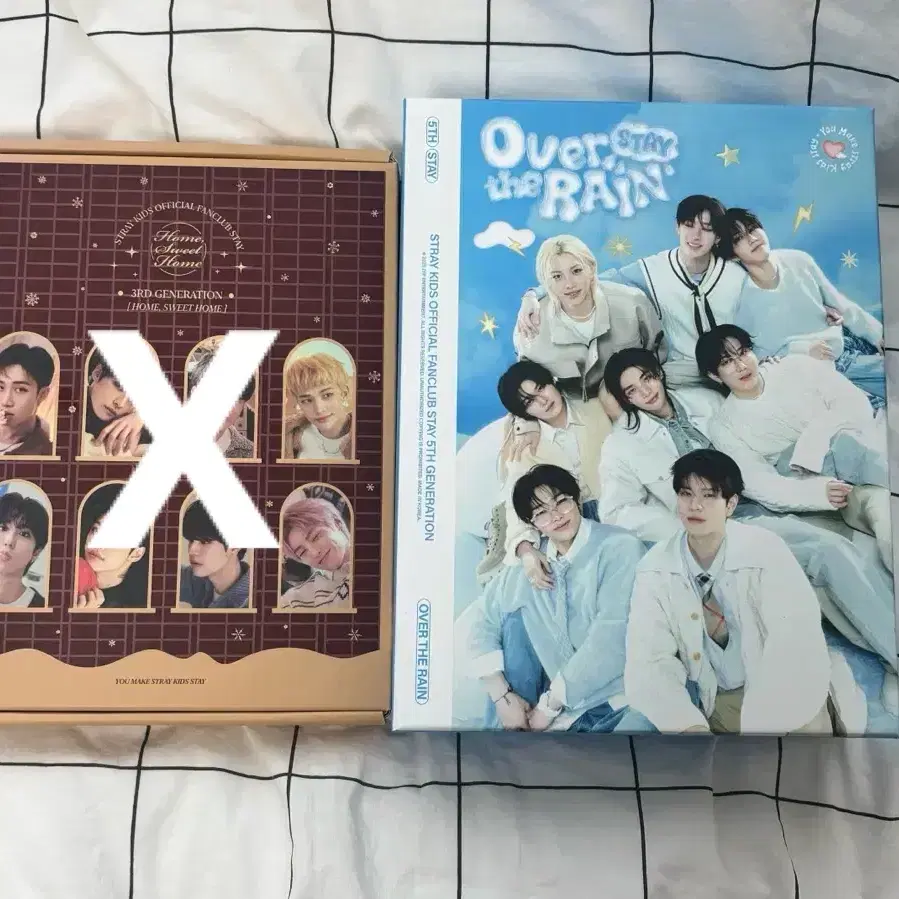 SKZ Stray Kids STAY KIT STAY 3rd 5th #스트레이키즈,#스키즈,#스테이