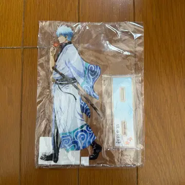 은혼 사카타 긴토키 아크릴 스탠드