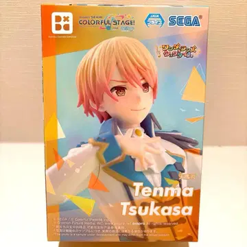 텐마 츠카사 피규어 프로세카 컬러풀 스테이지 DesktopDecorate
