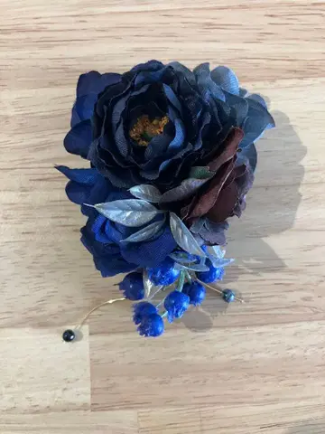 유나이티드 애로우즈 별주 tnc 코사지