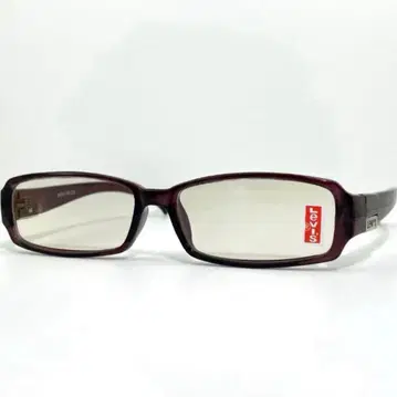 Levi's LS0618 빈티지 안경 프레임