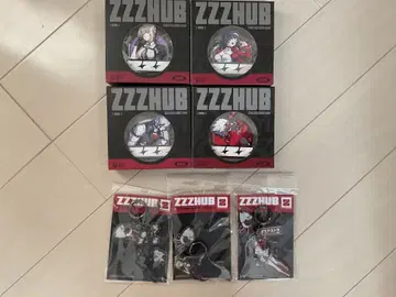 젠레스 존 제로 팝업 묶음 판매