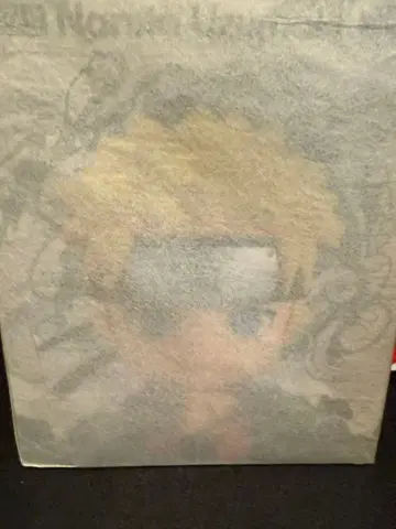 [미개봉] 넨도로이드 우즈마키 나루토 NARUTO