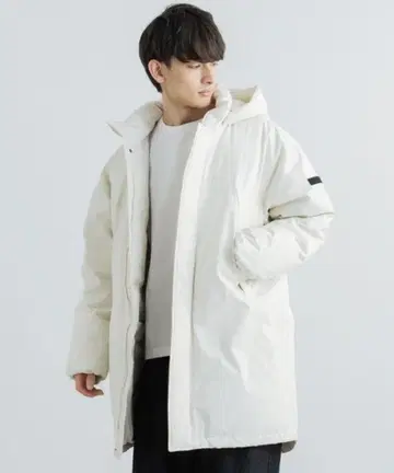 the north face CITY TRAVEL DOWN PARKA