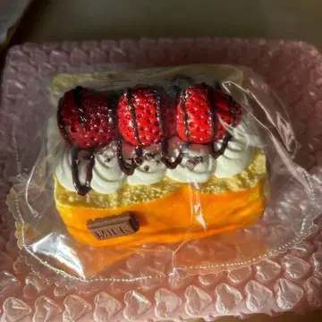 kikisquishy L 사이즈 이치고 샌드