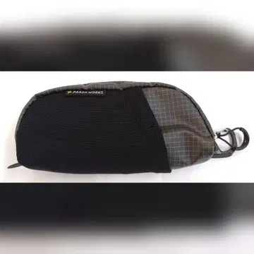 PAAGO WORKS SNAP 퍼고웍스 스냅 파우치