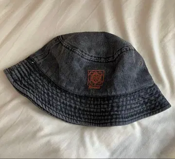 dr.stone 닥터스톤 나나미 류스이 자수 버킷햇