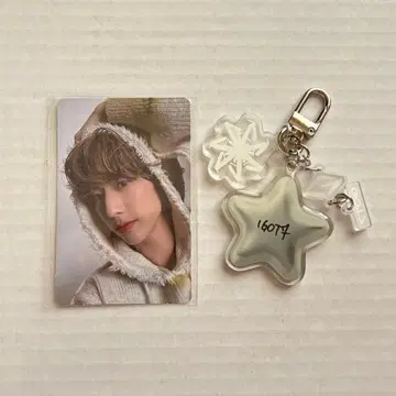 GOT7 NESTFEST 키링 마크 MD 키링