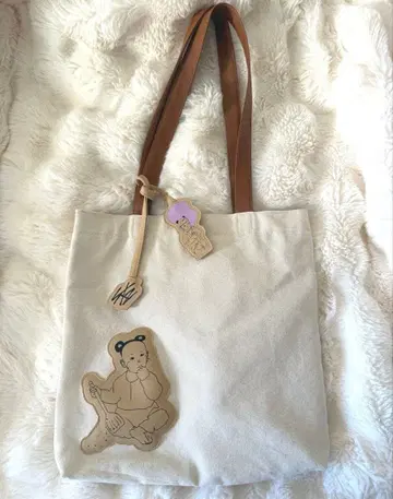 straykids 토트백 현진 프로듀스 dominate