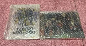 도쿄 리벤저스 클리어 아트 패널