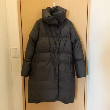 theory 띠어리 다운 코트