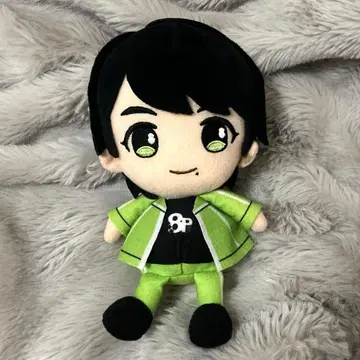 에노키 준야 봉제 인형