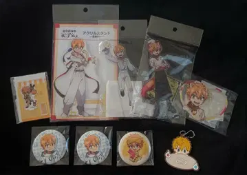 지박소년 하나코 군 미나모토 코우 묶음 판매