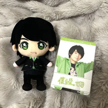 에노키 준야 푸리누이