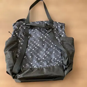 SAYAMA works 제리 우카이 JUicy Tote