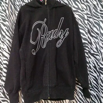 Rady 후드티