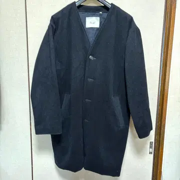 동양 엔터프라이즈 GOLD 롱 가디건 L 사이즈