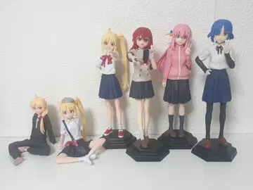 봇치 더 록 피규어