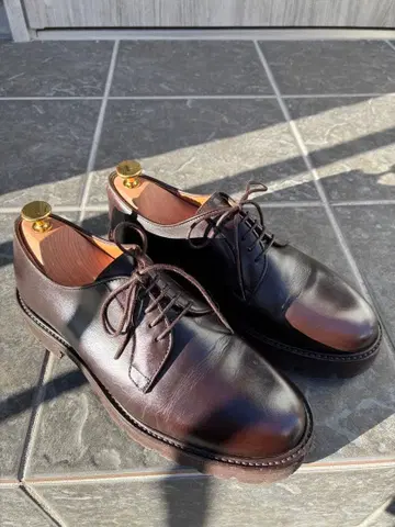 Berwick 버윅 플레인토 4406 엑스트라 라이트 밑창