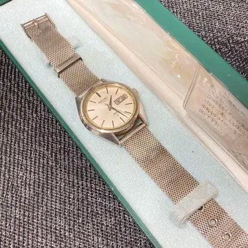 킹 세이코 KS Hi-BEAT 하이 비트 5626-7113