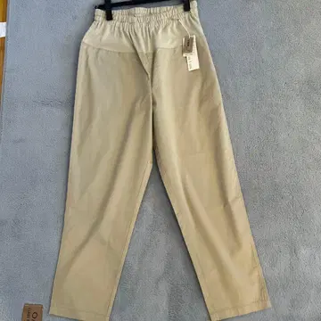 파스아파스 캐주얼 팬츠