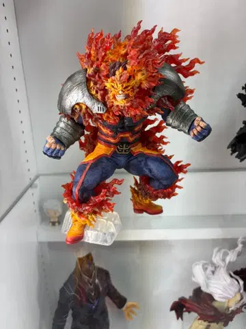 히로아카 제일복권 -의지- D상 엔데버