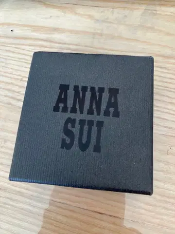 ANNA SUI 달과 별 귀걸이