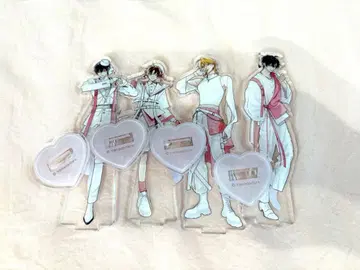 타이시로 군, 너란 녀석. 아크릴 스탠드