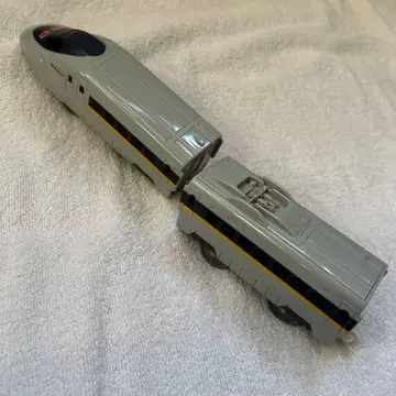 프라레일 신칸센 스타일 차량