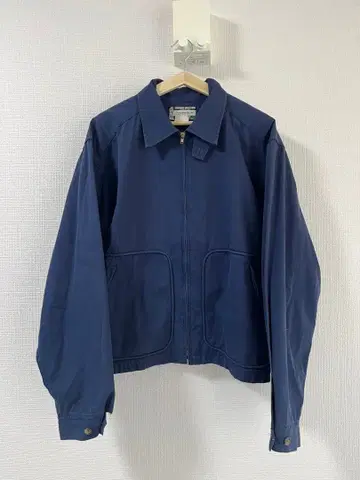 SUGAR CANE 슈가케인 스윙탑 드리즐러 자켓