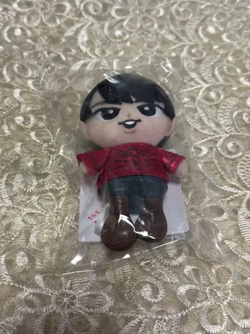 봉제 인형 치비누이 스노치루 미야타테 료타 SnowMan