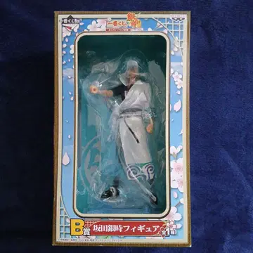 사카타 긴토키 제일복권 B상 피규어