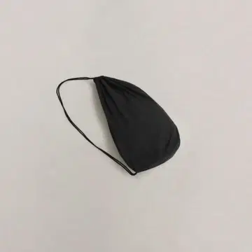 YEEZY Nylon Touch Draw String Bag