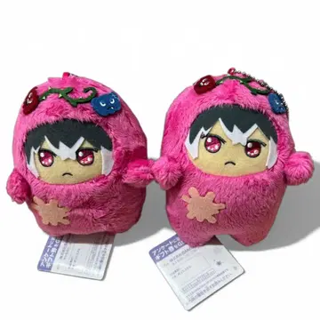 아이나나 백 몽누이 아이들리시 세븐