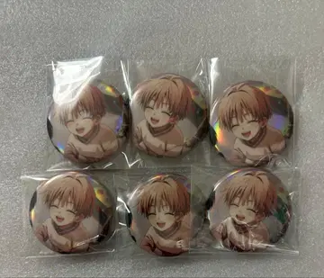 [이즈미 미츠키] 아이들리시 세븐 베비코뮤 캔뱃지